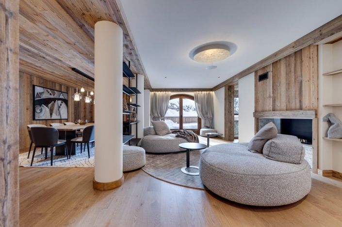 Image No.8-Appartement de 4 chambres à vendre à Val-d'Isère