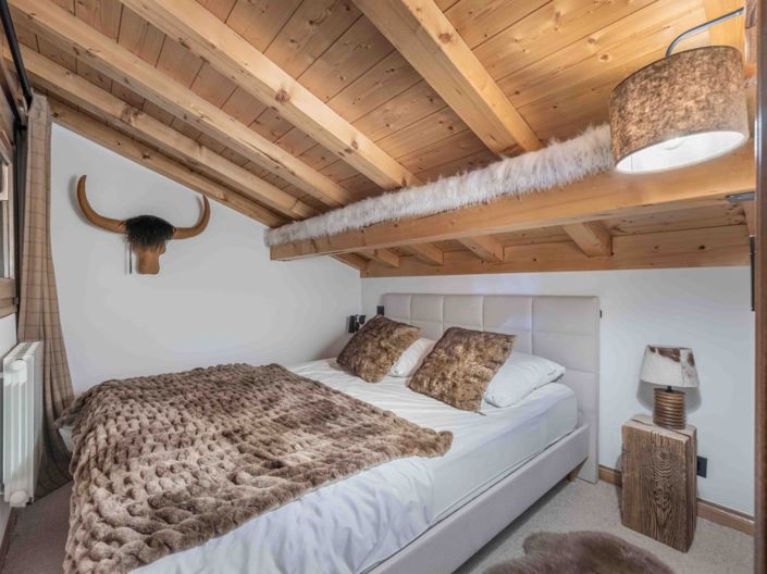 Image No.10-Appartement de 4 chambres à vendre à Megève