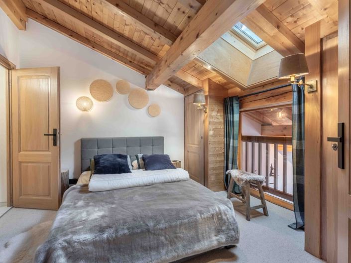 Image No.11-Appartement de 4 chambres à vendre à Megève