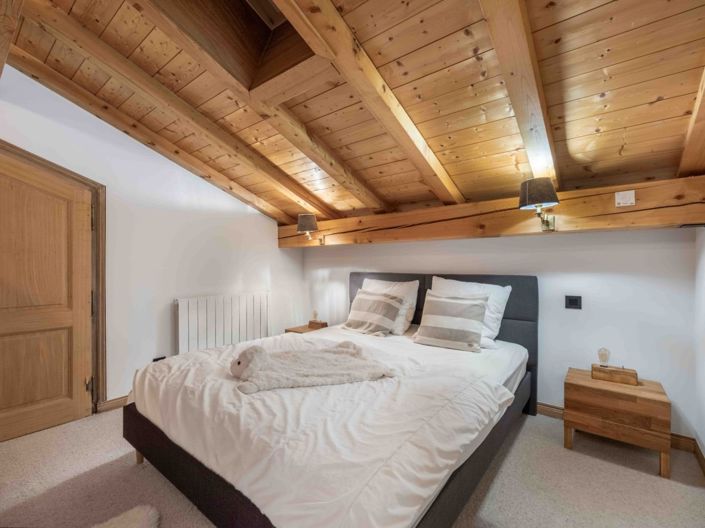 Image No.12-Appartement de 4 chambres à vendre à Megève