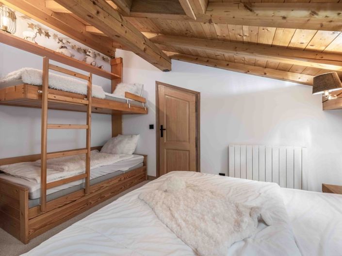 Image No.13-Appartement de 4 chambres à vendre à Megève