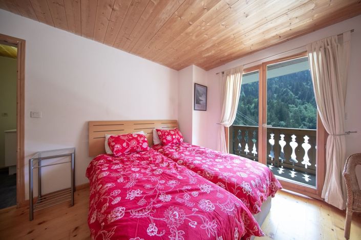 Image No.4-Maison de 7 chambres à vendre à Haute-Savoie