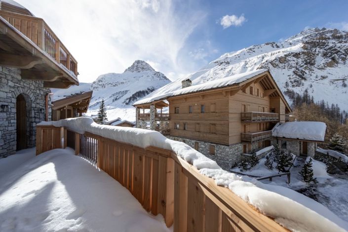 Image No.9-Appartement de 4 chambres à vendre à Val-d'Isère