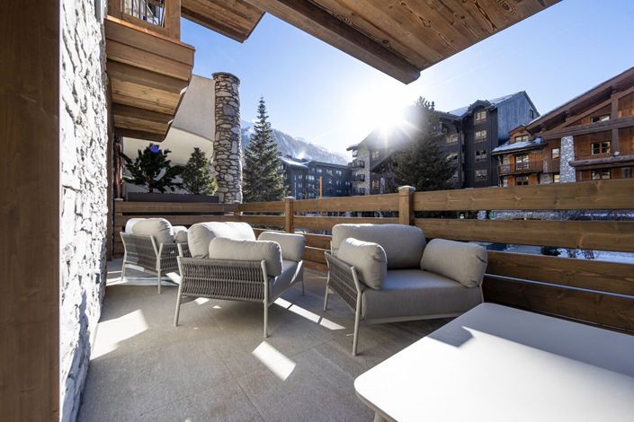 Image No.14-Appartement de 5 chambres à vendre à Val-d'Isère