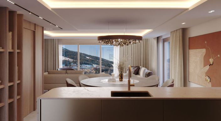 Image No.3-5 Bed House for sale