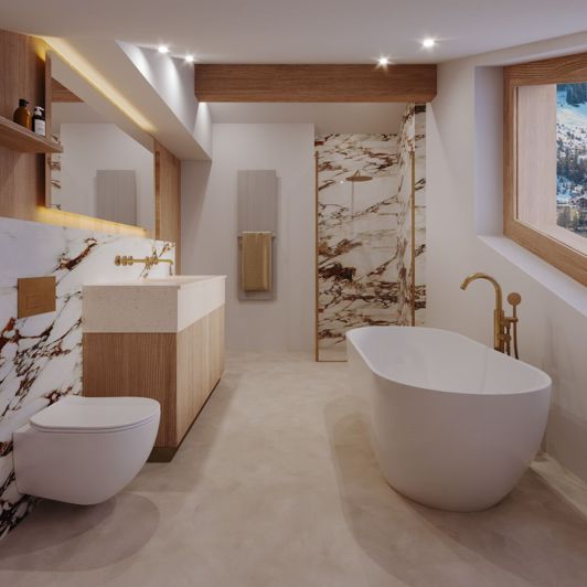 Image No.6-5 Bed House for sale