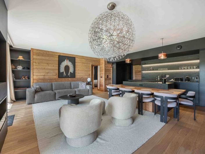 Image No.2-3 Bed Apartment for sale