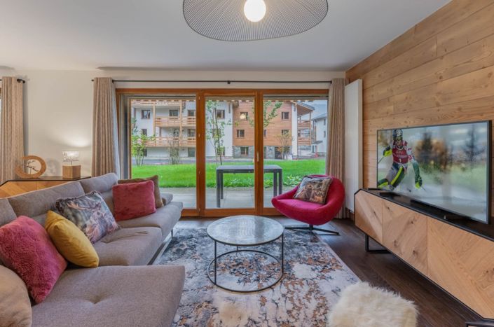 Image No.2-3 Bed Apartment for sale