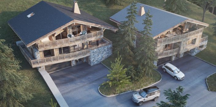 Image No.2-4 Bed House for sale