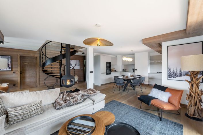 Image No.2-4 Bed Apartment for sale