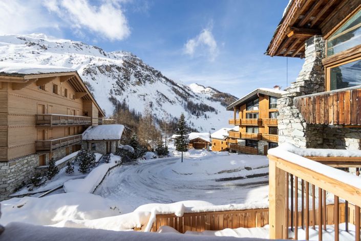 Image No.9-Appartement de 4 chambres à vendre à Val-d'Isère