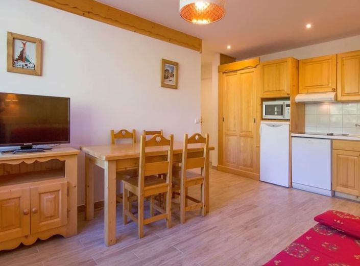 Image No.3-1 Bed Apartment for sale