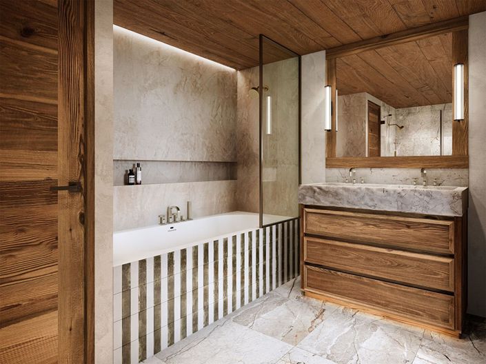 Image No.7-Appartement de 3 chambres à vendre à Val-d'Isère