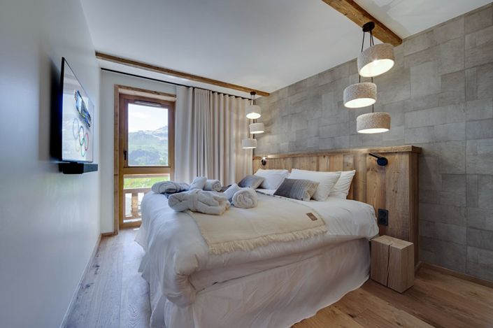 Image No.4-Appartement de 5 chambres à vendre à Val-d'Isère