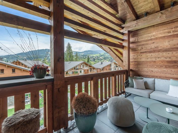 Image No.14-Appartement de 4 chambres à vendre à Megève