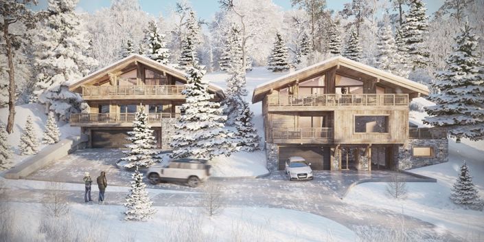 Image No.3-5 Bed House for sale