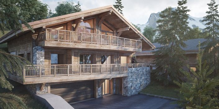 Image No.6-5 Bed House for sale