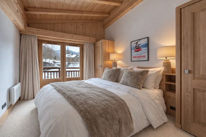 Image No.12-Appartement de 3 chambres à vendre à Megève