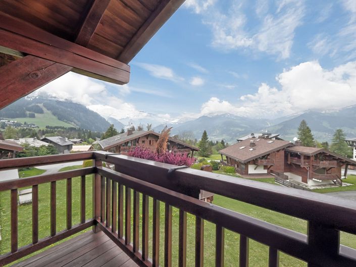 Image No.17-Appartement de 3 chambres à vendre à Megève