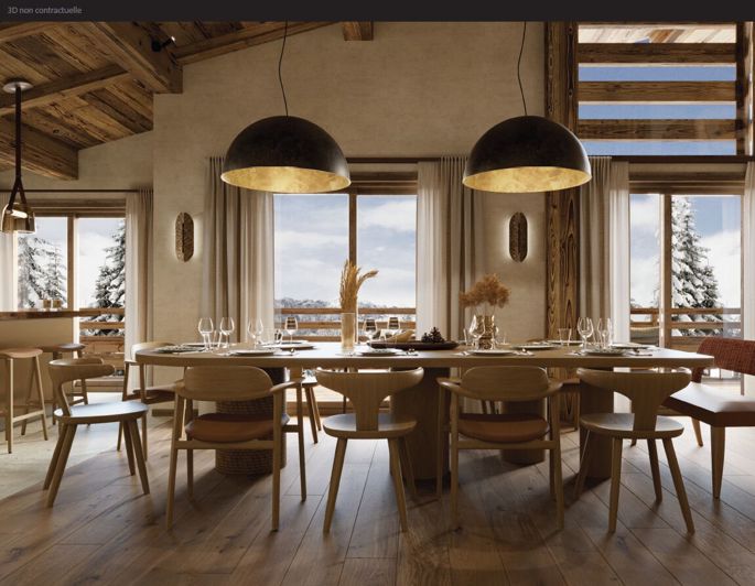 Image No.2-5 Bed Apartment for sale