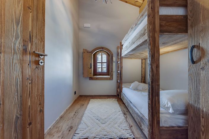 Image No.5-Appartement de 4 chambres à vendre à Val-d'Isère