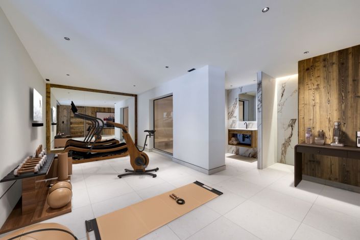 Image No.5-6 Bed House for sale