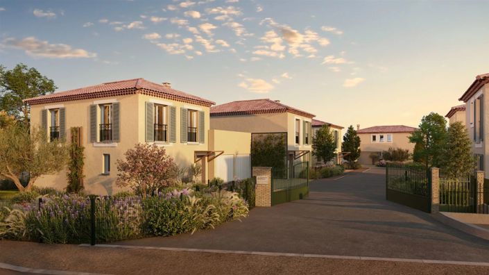 Image No.2-4 Bed House for sale