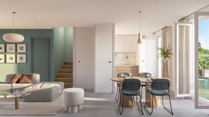 Image No.3-4 Bed House for sale