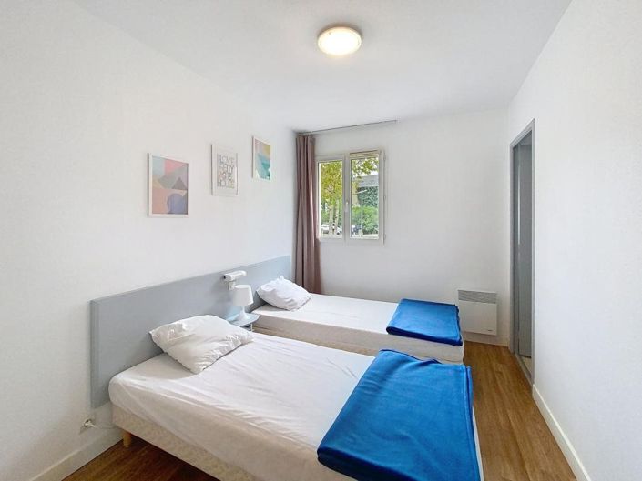Image No.6-Appartement de 2 chambres à vendre à Moliets-et-Maa