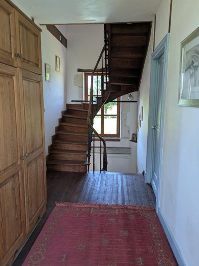Image No.4-Maison de 4 chambres à vendre à Dordogne