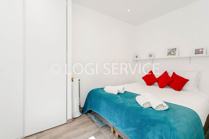 Image No.5-Appartement de 1 chambre à vendre à Grimaud