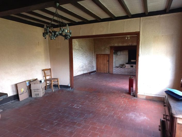 Image No.3-Maison de 4 chambres à vendre à Pas-de-Calais