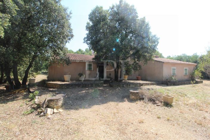 Image No.2-Maison de 4 chambres à vendre à Vaucluse