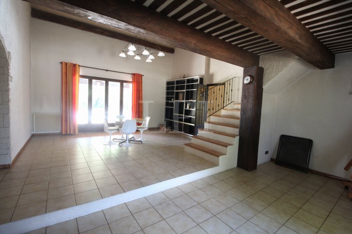 Image No.3-Maison de 4 chambres à vendre à Vaucluse