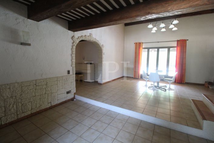 Image No.6-Maison de 4 chambres à vendre à Vaucluse
