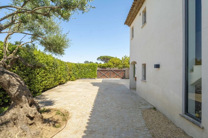Image No.17-Maison de 5 chambres à vendre à Saint-Tropez