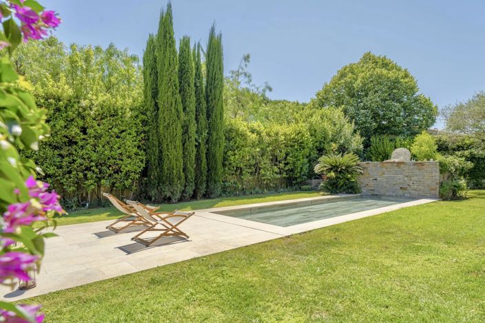 Image No.2-Maison de 5 chambres à vendre à Saint-Tropez