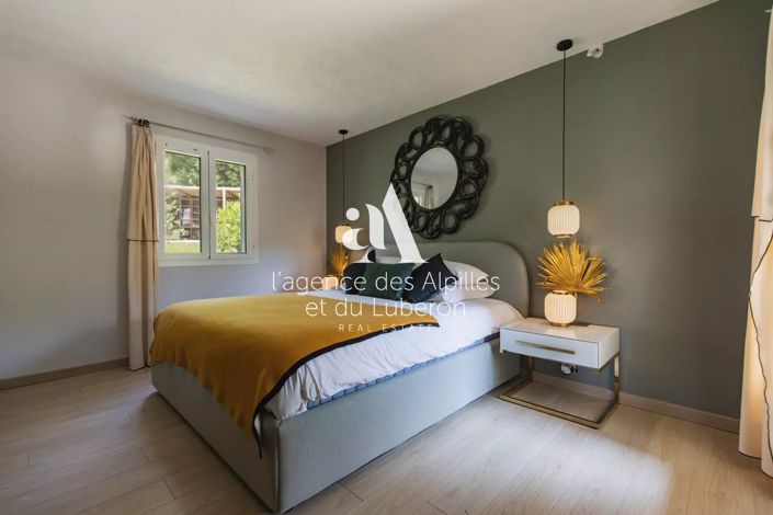 Image No.9-Maison de 4 chambres à vendre à Robion