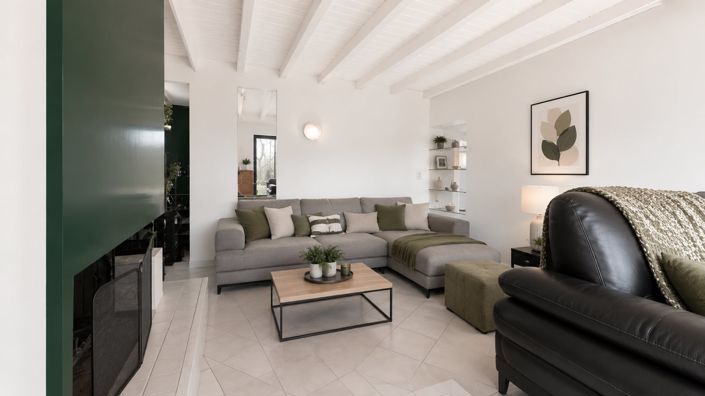 Image No.18-3 Bed House for sale