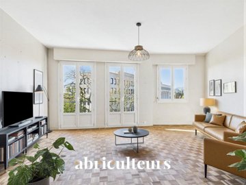 1 - Saint-Nazaire, Appartement
