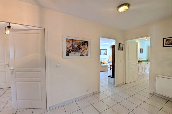 Image No.6-Appartement de 2 chambres à vendre à Lorgues