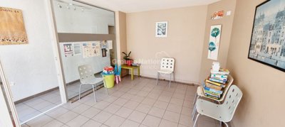 1 - Bagnols-sur-Cèze, House