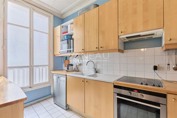 Image No.4-Apartment for sale