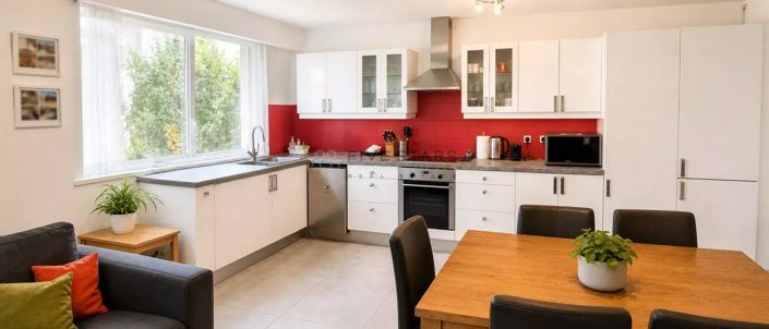 Image No.3-3 Bed Apartment for sale