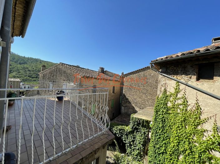 Image No.10-Maison de 2 chambres à vendre à Générargues