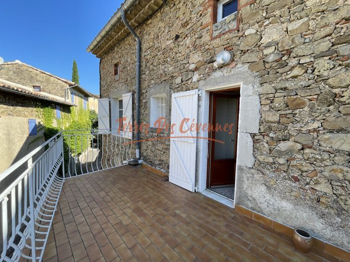 Image No.11-Maison de 2 chambres à vendre à Générargues