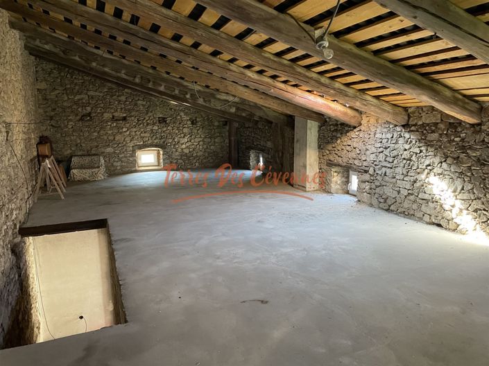 Image No.12-Maison de 2 chambres à vendre à Générargues