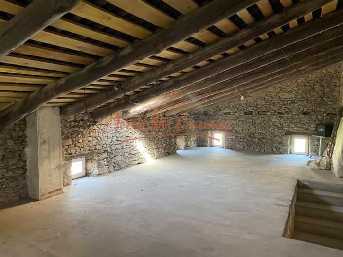 Image No.13-Maison de 2 chambres à vendre à Générargues