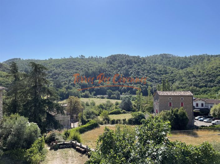 Image No.6-Maison de 2 chambres à vendre à Générargues