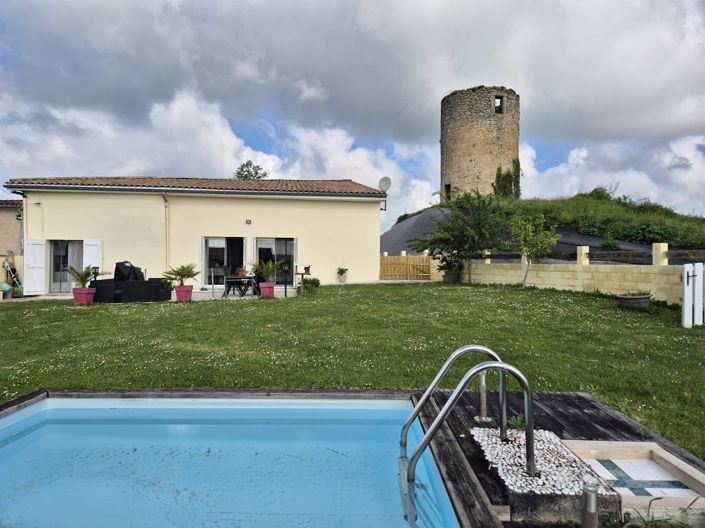 Image No.2-3 Bed House for sale